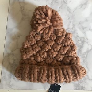 Abercrombie Chunky Knit Beanie